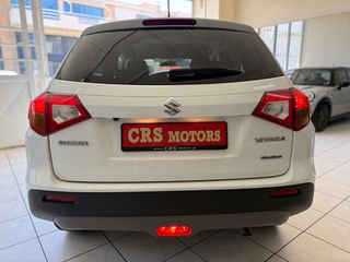 Suzuki Vitara 2016 GLE | 4X4 | DDIS | CRS MOTORS-thumb-31