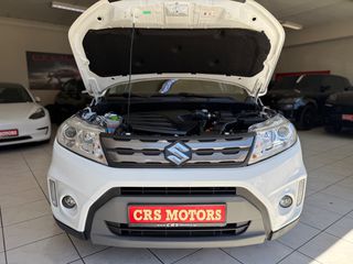 Suzuki Vitara 2016 GLE | 4X4 | DDIS | CRS MOTORS-thumb-32