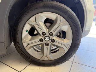 Suzuki Vitara 2016 GLE | 4X4 | DDIS | CRS MOTORS-thumb-34