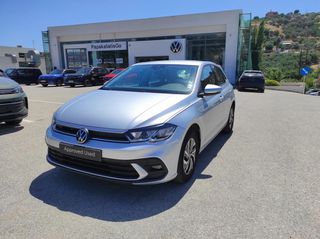 Volkswagen Polo 2024 LIFE 1.0 DSG 7