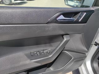 Volkswagen Polo 2024 LIFE 1.0 DSG 7 ΜΕ 10 ΕΤΗ ΕΓΓΥΗΣΗ JOY**-thumb-8
