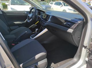 Volkswagen Polo 2024 LIFE 1.0 DSG 7 ΜΕ 10 ΕΤΗ ΕΓΓΥΗΣΗ JOY**-thumb-10