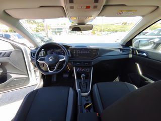 Volkswagen Polo 2024 LIFE 1.0 DSG 7 ΜΕ 10 ΕΤΗ ΕΓΓΥΗΣΗ JOY**-thumb-11