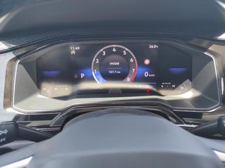 Volkswagen Polo 2024 LIFE 1.0 DSG 7 ΜΕ 10 ΕΤΗ ΕΓΓΥΗΣΗ JOY**-thumb-13