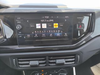Volkswagen Polo 2024 LIFE 1.0 DSG 7 ΜΕ 10 ΕΤΗ ΕΓΓΥΗΣΗ JOY**-thumb-15