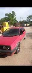 Volkswagen Golf 1998