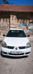 Renault Clio 2007 VAN