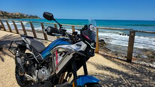 CFmoto 450 MT 2024-thumb-1