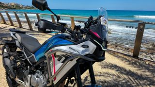 CFmoto 450 MT 2024-thumb-2