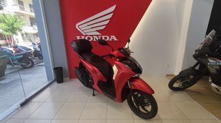Honda SH 350i 2025 2025 SPORTY SMART BOX ΕΤΟΙΜΟΠΑΡΑΔΟΤΟ ΕΚΠΤΩΣΗ-thumb-1