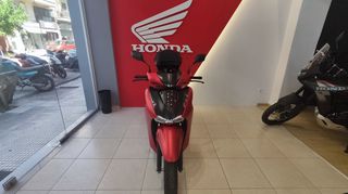 Honda SH 350i 2025 2025 SPORTY SMART BOX ΕΤΟΙΜΟΠΑΡΑΔΟΤΟ ΕΚΠΤΩΣΗ-thumb-2