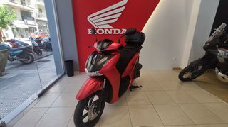 Honda SH 350i 2025 2025 SPORTY SMART BOX ΕΤΟΙΜΟΠΑΡΑΔΟΤΟ ΕΚΠΤΩΣΗ-thumb-3