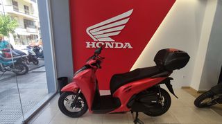 Honda SH 350i 2025 2025 SPORTY SMART BOX ΕΤΟΙΜΟΠΑΡΑΔΟΤΟ ΕΚΠΤΩΣΗ-thumb-4