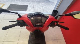 Honda SH 350i 2025 2025 SPORTY SMART BOX ΕΤΟΙΜΟΠΑΡΑΔΟΤΟ ΕΚΠΤΩΣΗ-thumb-5