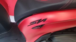 Honda SH 350i 2025 2025 SPORTY SMART BOX ΕΤΟΙΜΟΠΑΡΑΔΟΤΟ ΕΚΠΤΩΣΗ-thumb-6