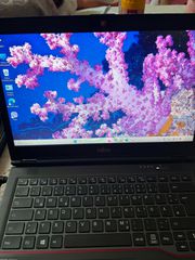 Laptop lifebook u seires