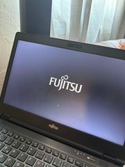 Laptop lifebook u seires-thumb-1