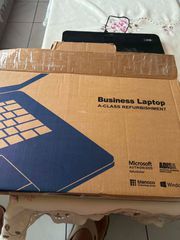 Laptop lifebook u seires-thumb-3