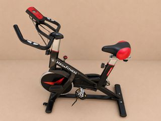 Ποδήλατο Spinning Megafitness Olympus 5000 (Σε Άριστη Κατάσταση)
