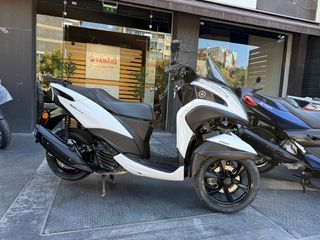 Yamaha Tricity 125 2021
