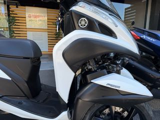 Yamaha Tricity 125 2021-thumb-1