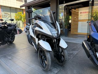 Yamaha Tricity 125 2021-thumb-2