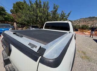 Toyota Hilux 2021 INVINCIBLE/1ΧΕΡΙ-thumb-4