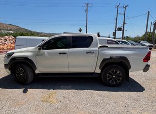 Toyota Hilux 2021 INVINCIBLE/1ΧΕΡΙ-thumb-6