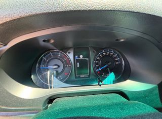 Toyota Hilux 2021 INVINCIBLE/1ΧΕΡΙ-thumb-10