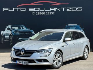 Renault Talisman 2016