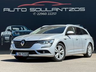 Renault Talisman 2016-thumb-1