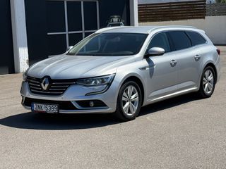 Renault Talisman 2016-thumb-4