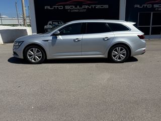 Renault Talisman 2016-thumb-5