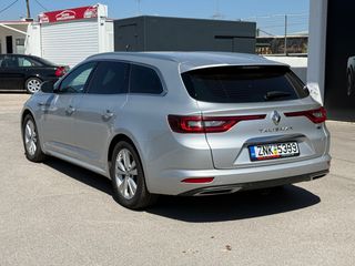 Renault Talisman 2016-thumb-7