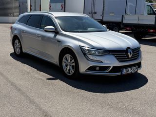 Renault Talisman 2016-thumb-10