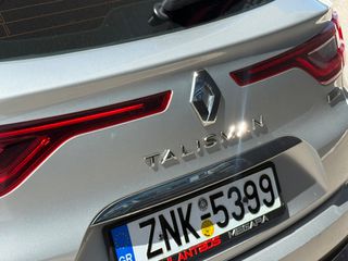 Renault Talisman 2016-thumb-16