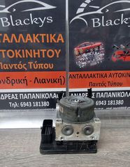 Peugeot 208 2015 μονάδα ABS 9802460980