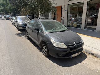 Citroen C4 2006