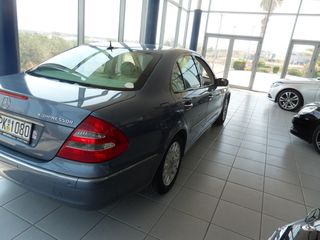 Mercedes-Benz E 200 2003 ELEGANCE KOMPRESSOR-thumb-4