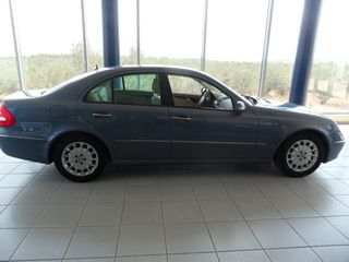 Mercedes-Benz E 200 2003 ELEGANCE KOMPRESSOR-thumb-5