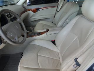 Mercedes-Benz E 200 2003 ELEGANCE KOMPRESSOR-thumb-7