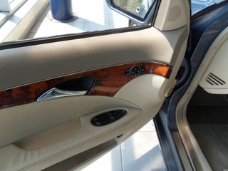 Mercedes-Benz E 200 2003 ELEGANCE KOMPRESSOR-thumb-8