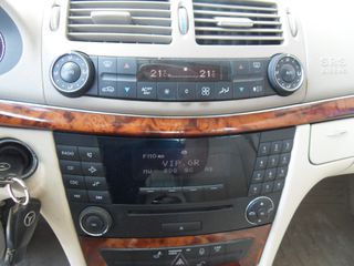 Mercedes-Benz E 200 2003 ELEGANCE KOMPRESSOR-thumb-10