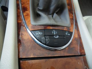 Mercedes-Benz E 200 2003 ELEGANCE KOMPRESSOR-thumb-11
