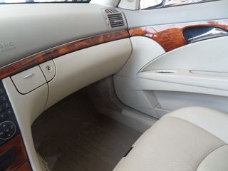 Mercedes-Benz E 200 2003 ELEGANCE KOMPRESSOR-thumb-12