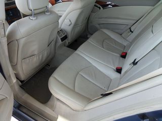 Mercedes-Benz E 200 2003 ELEGANCE KOMPRESSOR-thumb-13