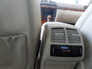 Mercedes-Benz E 200 2003 ELEGANCE KOMPRESSOR-thumb-14