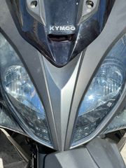 Kymco Xciting 400i 2014 XCITING 400I ABS