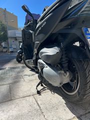 Kymco Xciting 400i 2014 XCITING 400I ABS-thumb-3