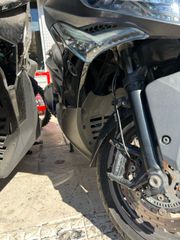 Kymco Xciting 400i 2014 XCITING 400I ABS-thumb-4